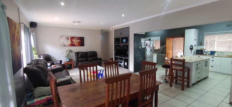 4 Bedroom Property for Sale in Hillcrest Northern Cape